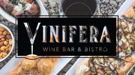 Vinifera Wine Bar & Bistro | restaurant | 18 Auburn Way S, Auburn, WA 98002, USA | 2537374421 OR +1 253-737-4421