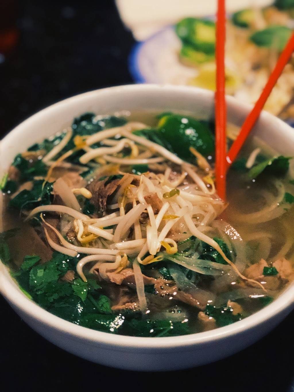 Pho Hoang Restaurant | restaurant | 3827 US-301, Riverview, FL 33578, USA | 8132809944 OR +1 813-280-9944