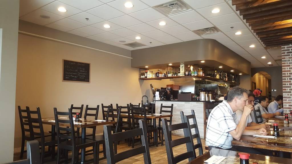 Torizen | restaurant | 22 E Golf Rd, Schaumburg, IL 60173, USA | 8472787368 OR +1 847-278-7368