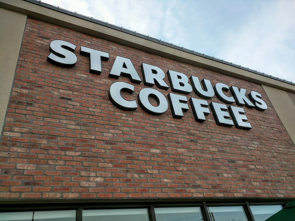 Starbucks | cafe | New Market Square, 2241 N Maize Rd, Wichita, KS 67205, USA | 3167736900 OR +1 316-773-6900