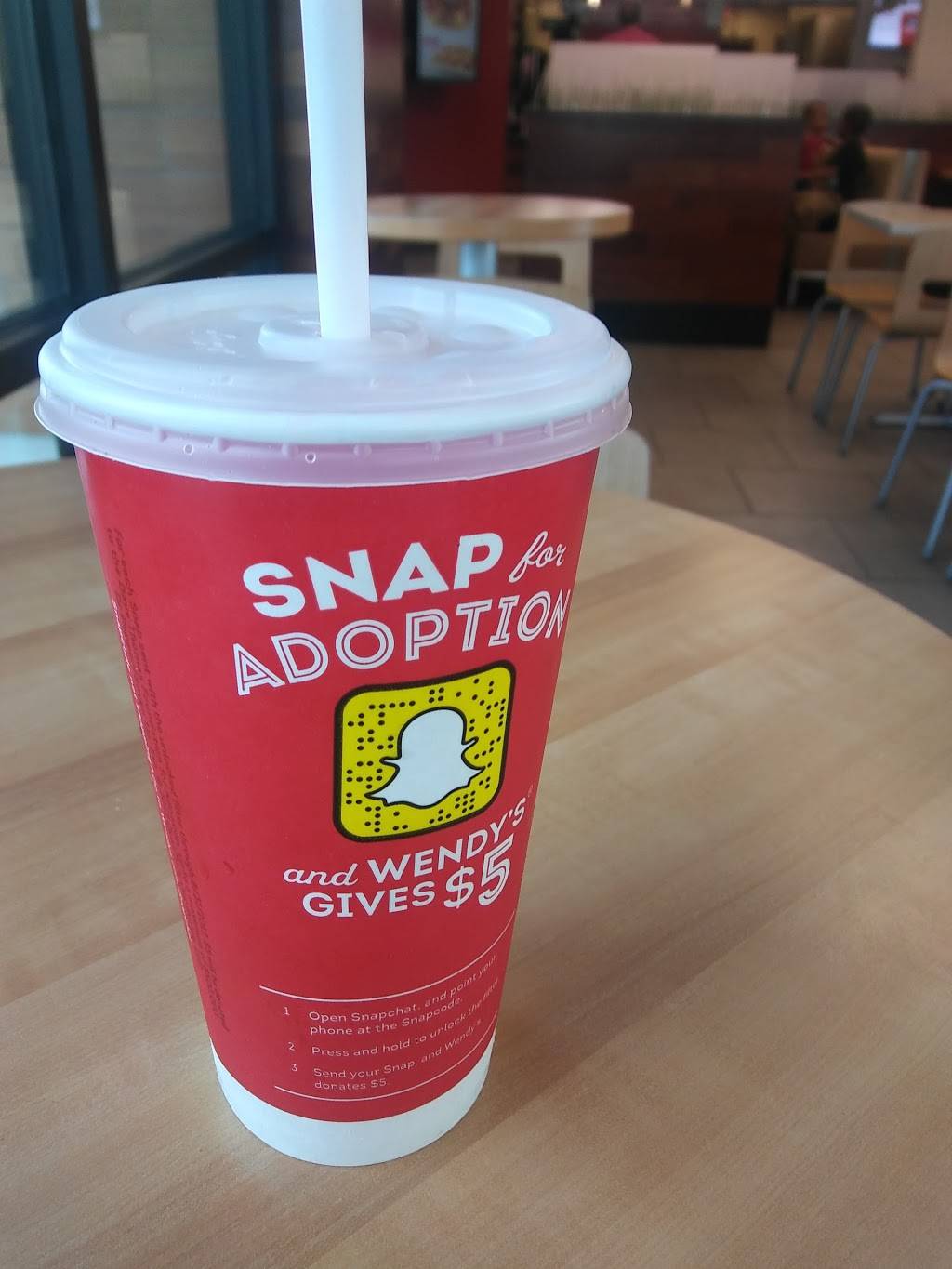 Wendys | restaurant | 2059 Mt Zion Rd, Morrow, GA 30260, USA | 7704783900 OR +1 770-478-3900