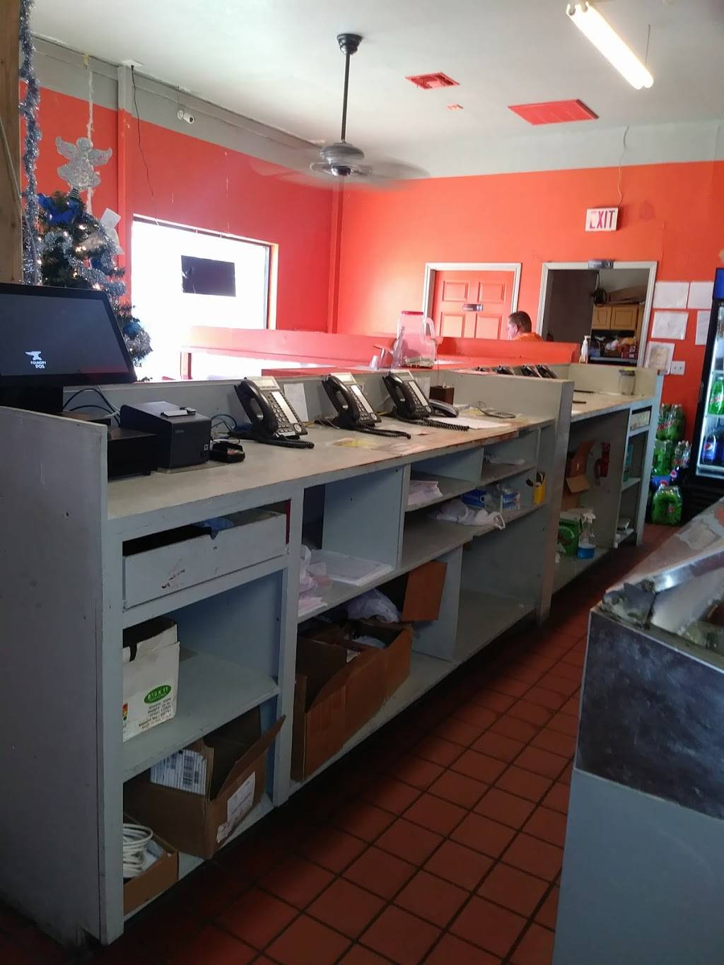 Pizza Now | restaurant | 803 N College St, Killeen, TX 76541, USA | 2545269221 OR +1 254-526-9221