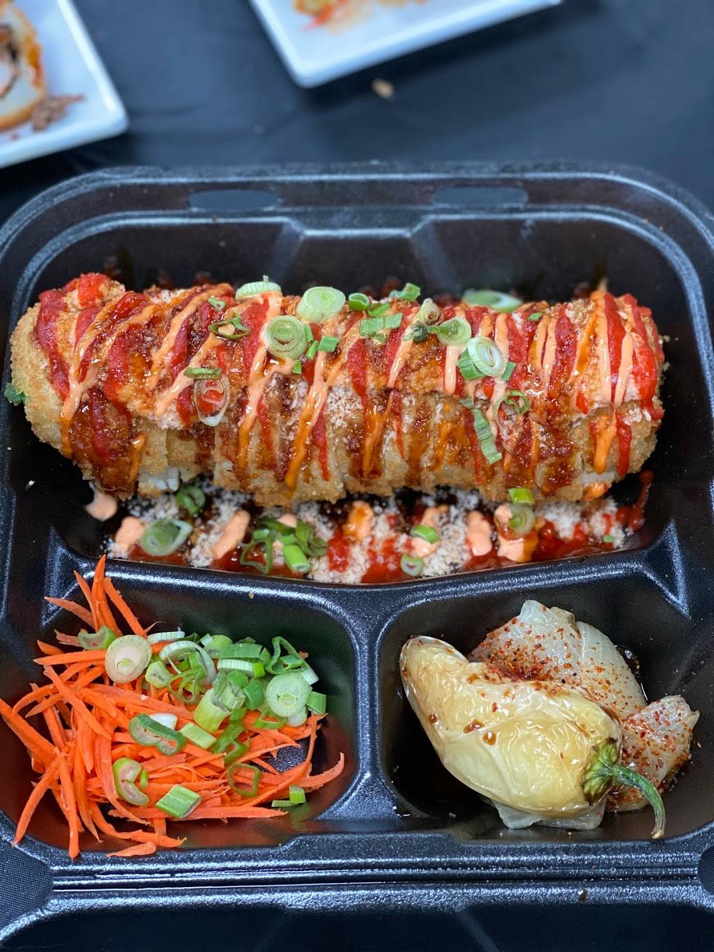 Cali mix grill | restaurant | 428 High St., Delano, CA 93215, USA | 6617219900 OR +1 661-721-9900