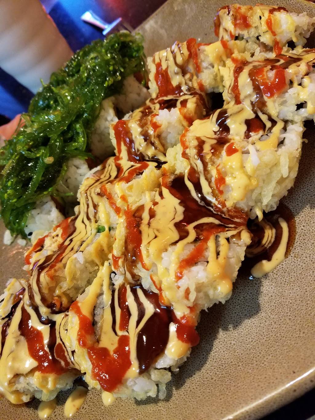 Tokyo Express | restaurant | 1026 J St, Modesto, CA 95354, USA | 2095290950 OR +1 209-529-0950