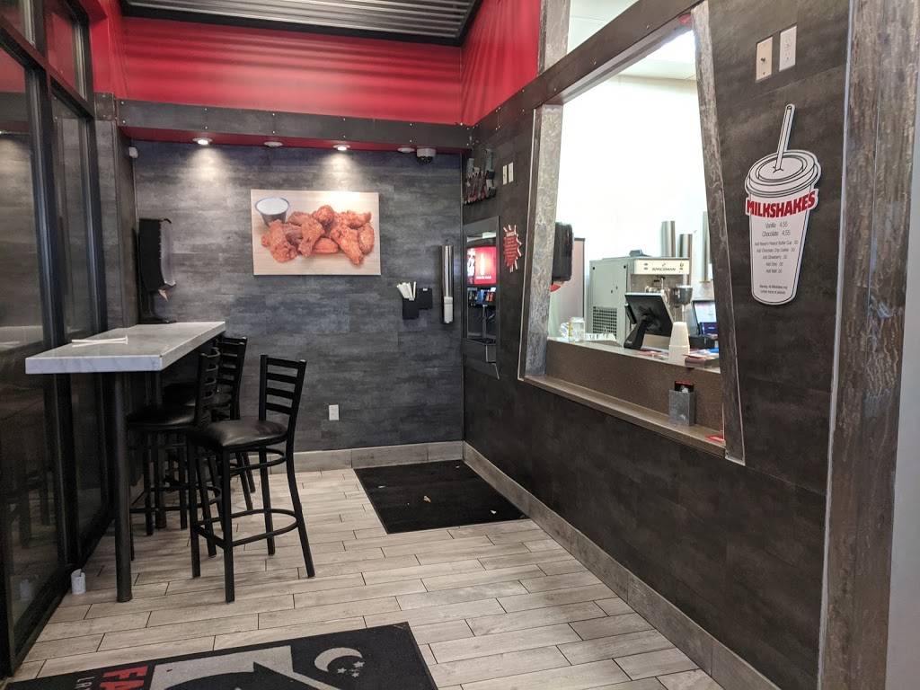 Fat Shack | restaurant | 3735 Bloomington St, Colorado Springs, CO 80922, USA | 7193758851 OR +1 719-375-8851