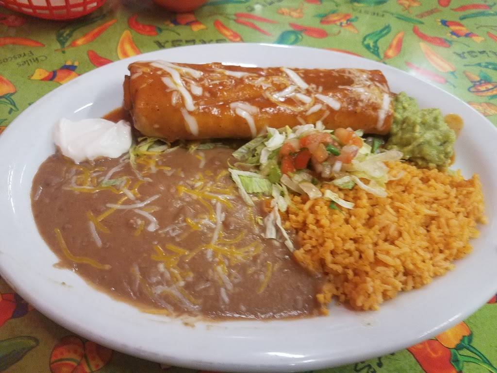 El Mariachi 2 | restaurant | 99-205 Moanalua Rd #212, Aiea, HI 96701, USA | 8084878226 OR +1 808-487-8226