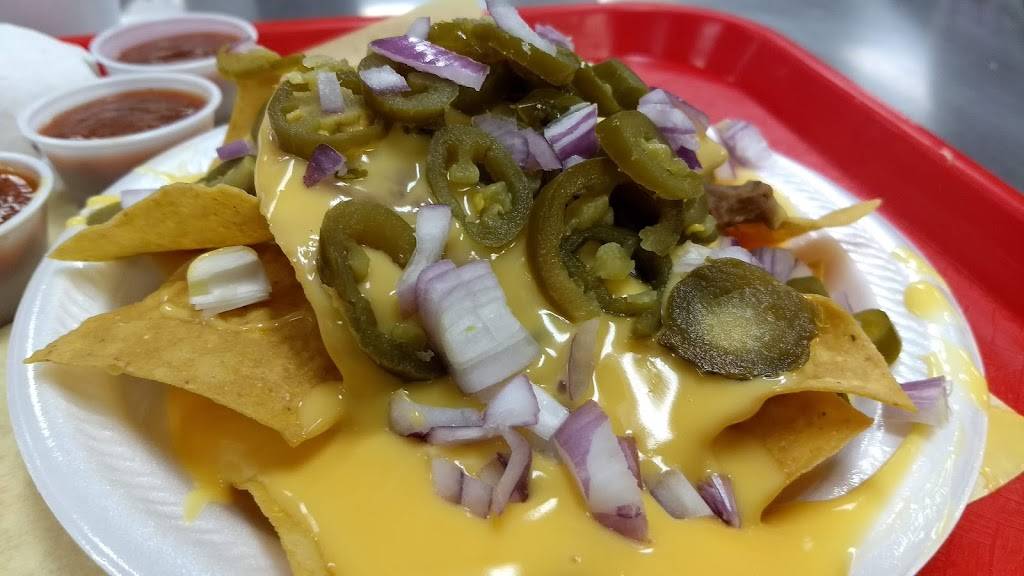 Taco Delite | restaurant | 6409 Coit Rd, Plano, TX 75024, USA | 9725966288 OR +1 972-596-6288