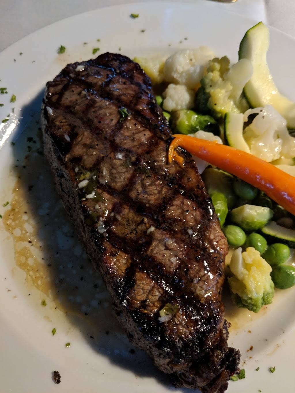 Anthonys Bar | restaurant | 410 Market St, St. Louis, MO 63102, USA | 3142317007 OR +1 314-231-7007