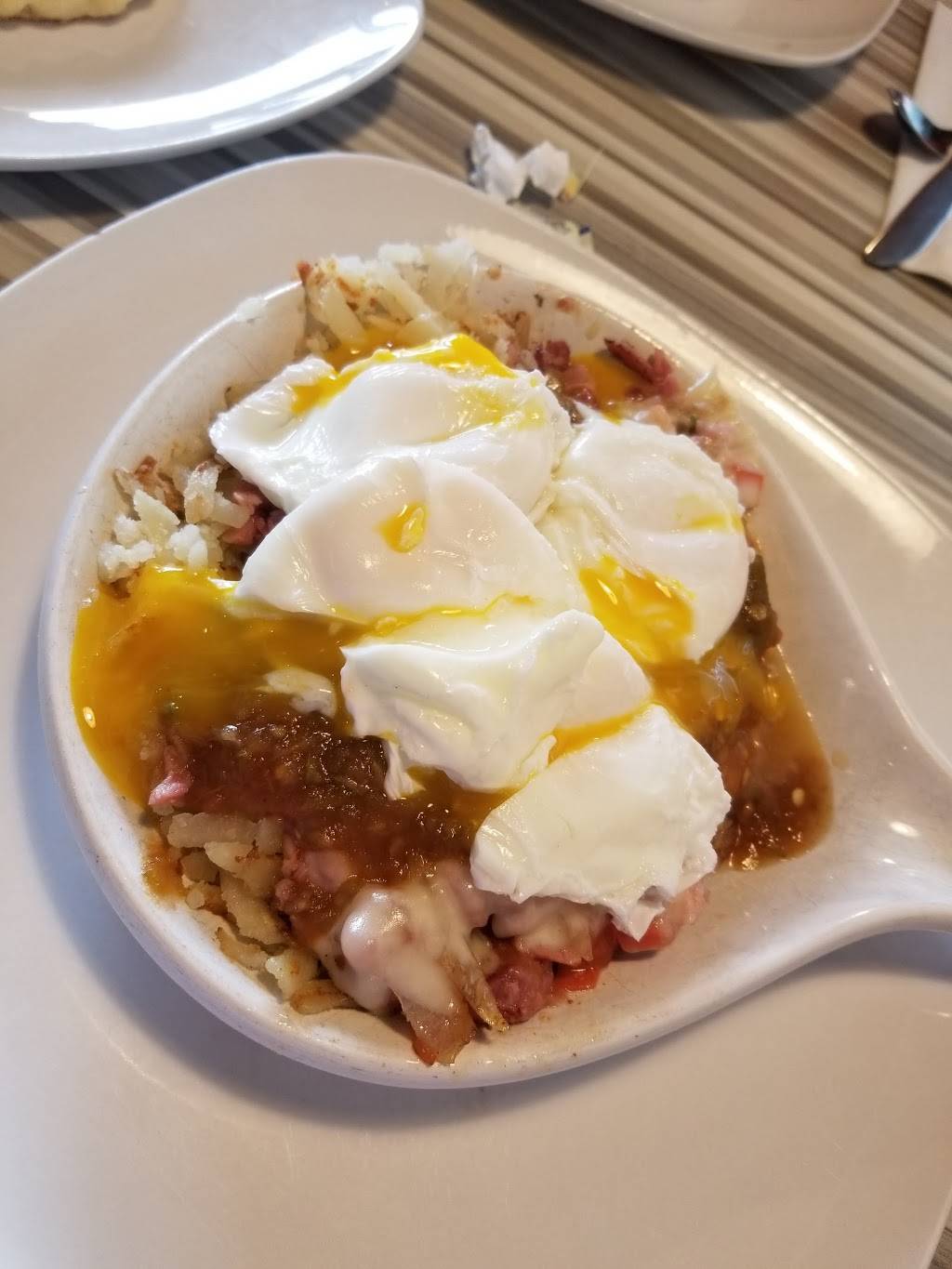 Teddys Diner | restaurant | 1065 Rohlwing Rd, Elk Grove Village, IL 60007, USA | 8475340511 OR +1 847-534-0511