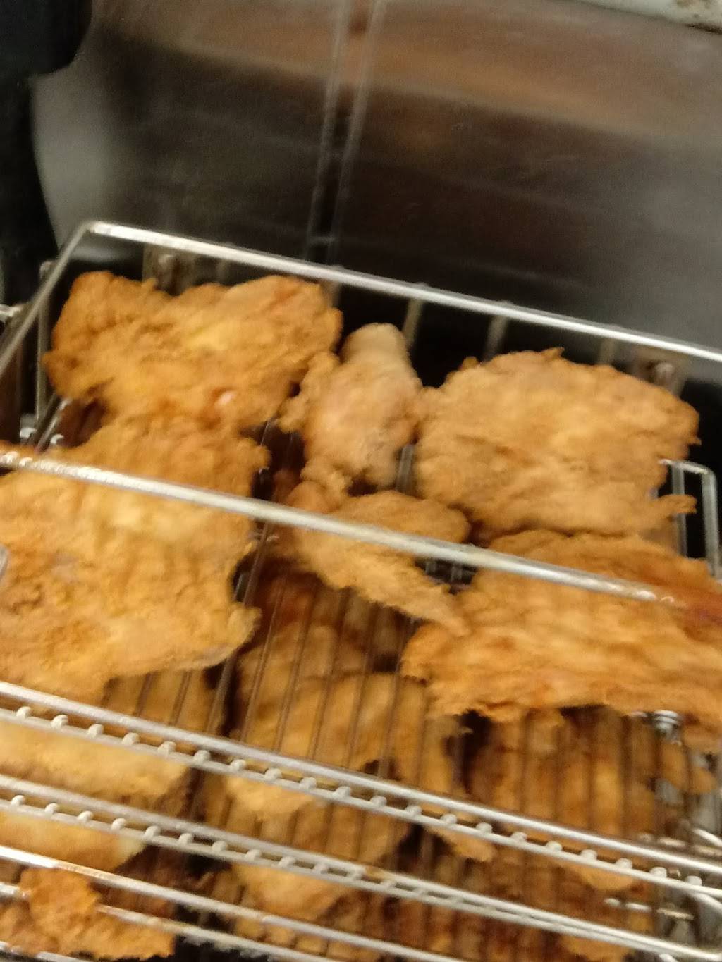 Lees Famous Recipe Chicken | restaurant | 604 S Breiel Blvd, Middletown, OH 45044, USA | 5134240264 OR +1 513-424-0264