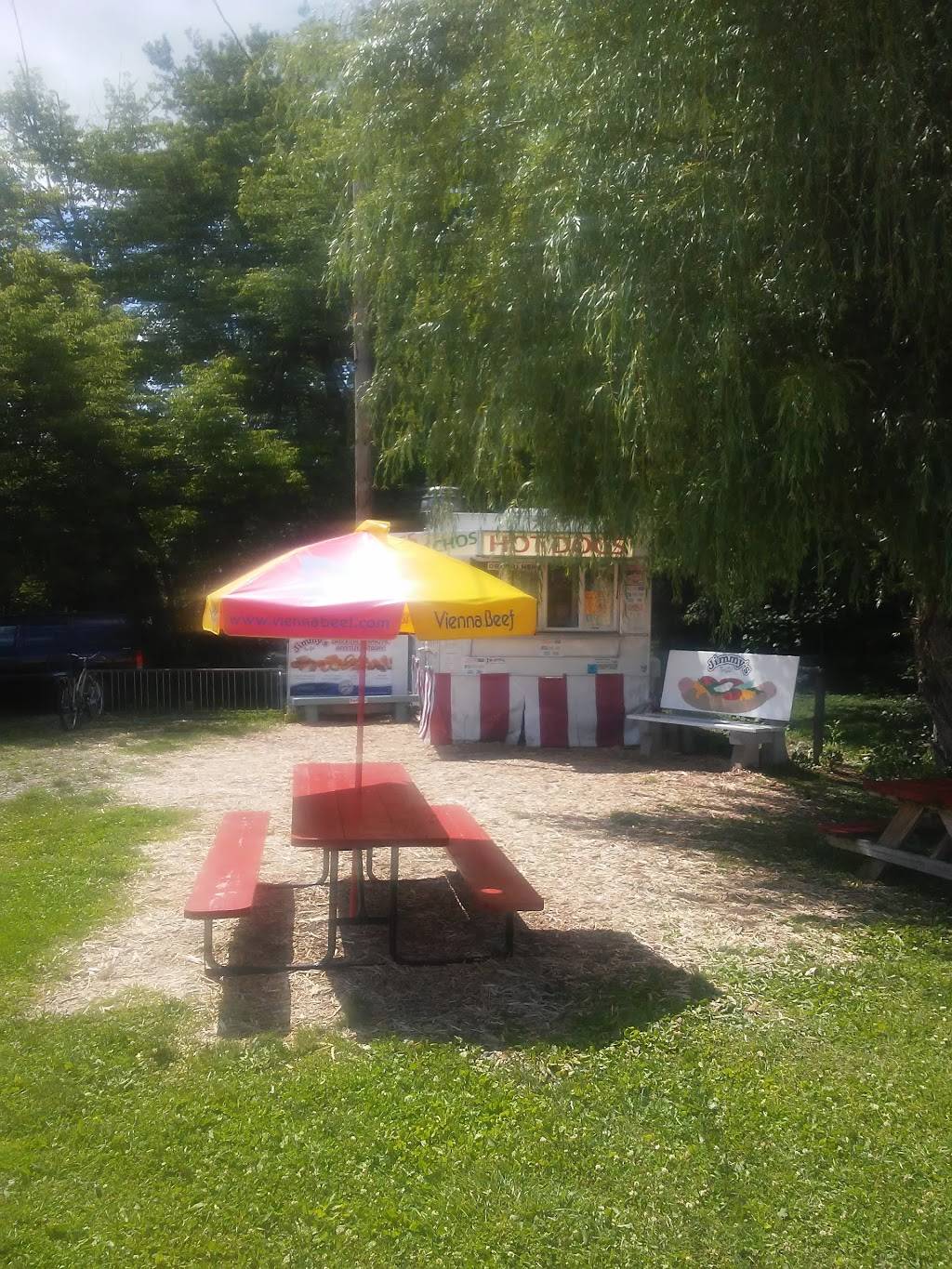 Jimmys To Go | meal takeaway | 245 N Webb Ave, Reedsburg, WI 53959, USA | 6087688646 OR +1 608-768-8646