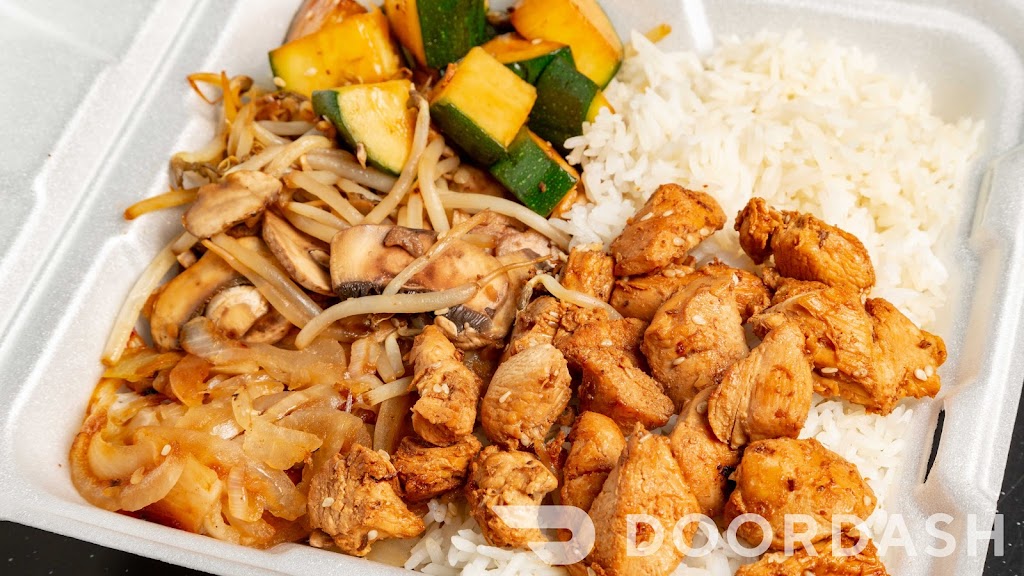 TanukiGO | restaurant | 120 S Olive Ave #102, West Palm Beach, FL 33401, USA | 5612682831 OR +1 561-268-2831