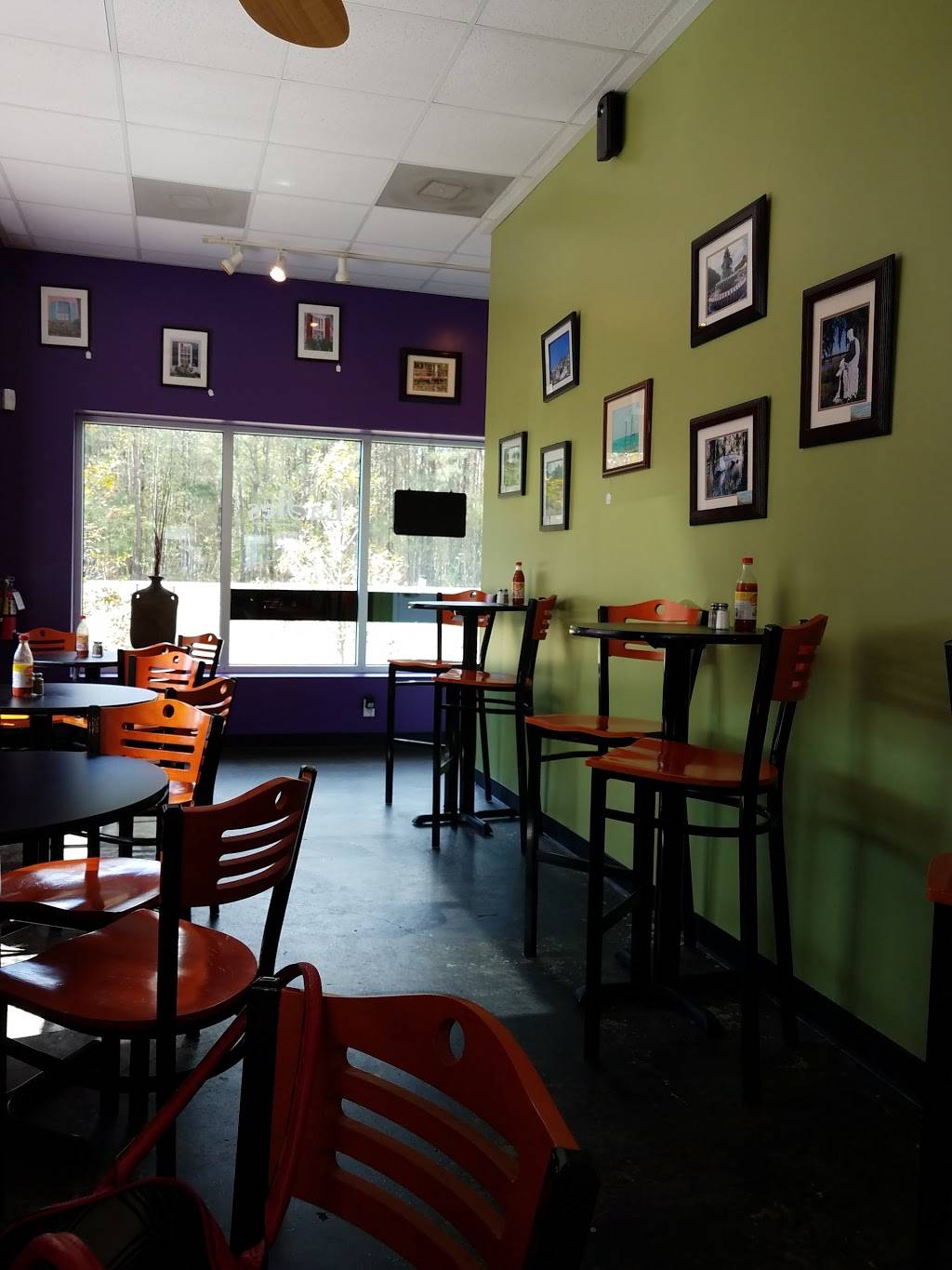 Ladles Homemade Soups | restaurant | 8600 Dorchester Rd, North Charleston, SC 29420, USA | 8432669772 OR +1 843-266-9772