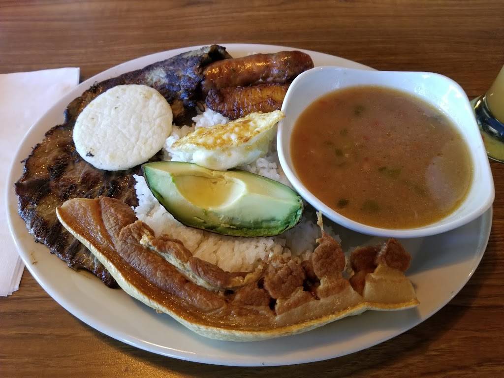 Los Paisas Restaurant | restaurant | 8318 Pineville-Matthews Rd #702, Charlotte, NC 28226, USA | 7045425477 OR +1 704-542-5477