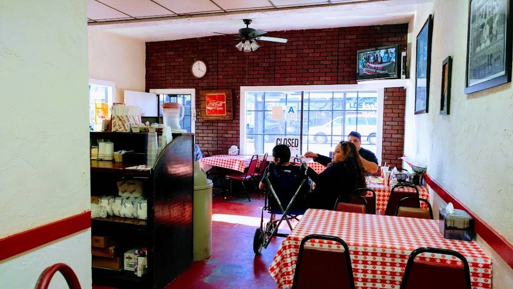 Giamelas | restaurant | 3178 Los Feliz Blvd, Los Angeles, CA 90039, USA | 3236619444 OR +1 323-661-9444