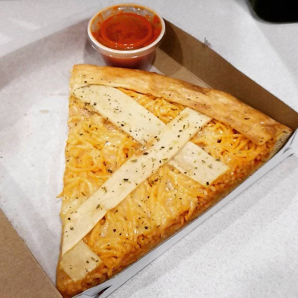 Pasta Mista of Canton | restaurant | 3600 Boston St, Baltimore, MD 21224, USA | 4103278855 OR +1 410-327-8855