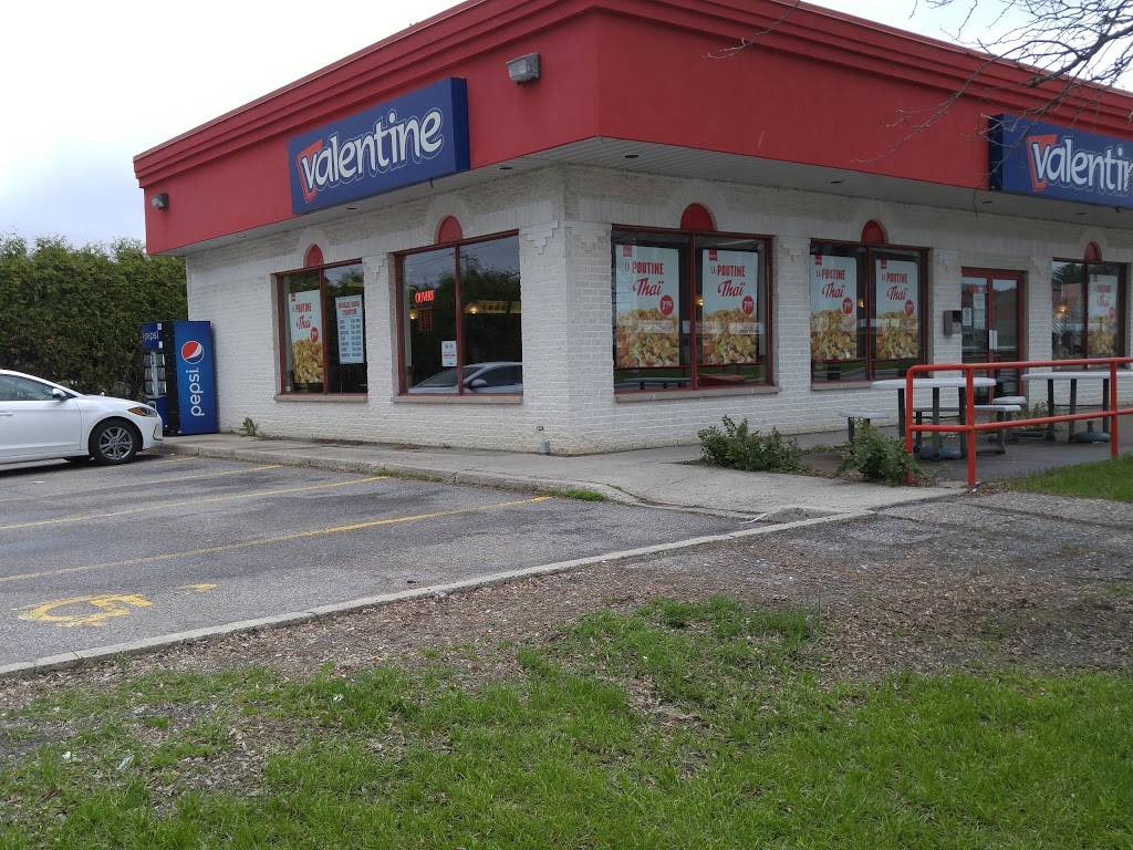 Valentine | restaurant | 405 Boulevard de lHôpital, Gatineau, QC J8T 8E2, Canada | 8192462220 OR +1 819-246-2220