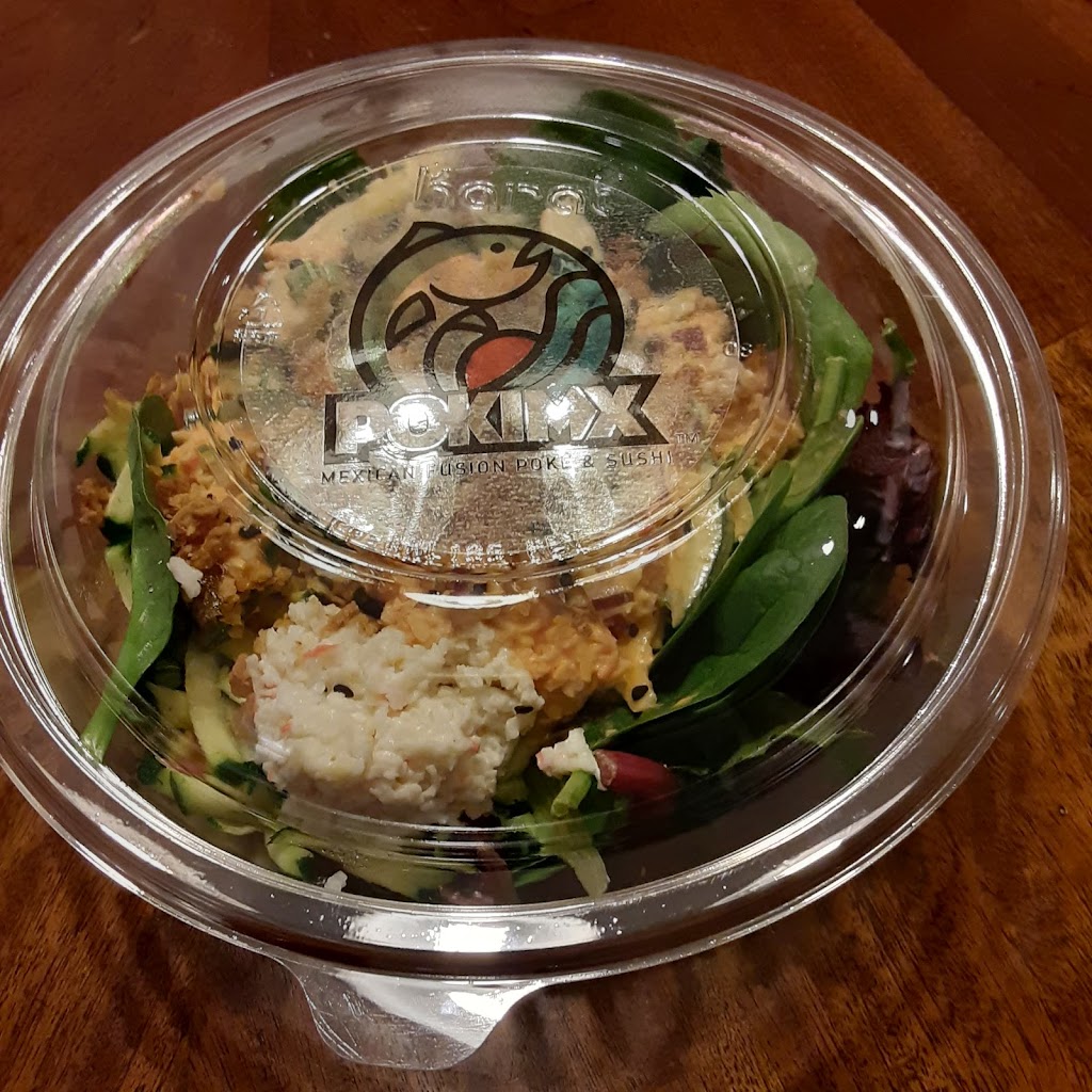 PokiMX (Santa Clarita) | restaurant | 24921 Pico Canyon Rd Unit 3, Stevenson Ranch, CA 91381, USA | 6612307772 OR +1 661-230-7772