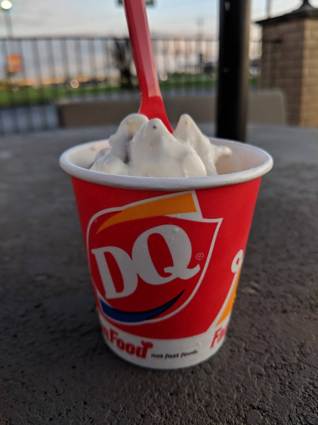 Dairy Queen Grill & Chill | restaurant | 4150 S Campbell Ave St, Springfield, MO 65807, USA | 4178862253 OR +1 417-886-2253