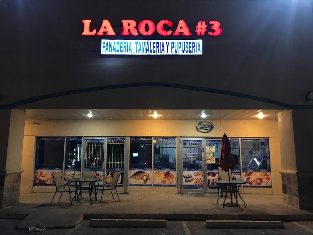 La Roca #3 | restaurant | 15838 S Post Oak Rd, Houston, TX 77053, USA | 2818093232 OR +1 281-809-3232