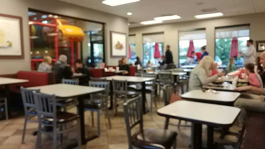 Chick-fil-A | restaurant | 2016 Columbia Ave, Franklin, TN 37064, USA | 6157948180 OR +1 615-794-8180