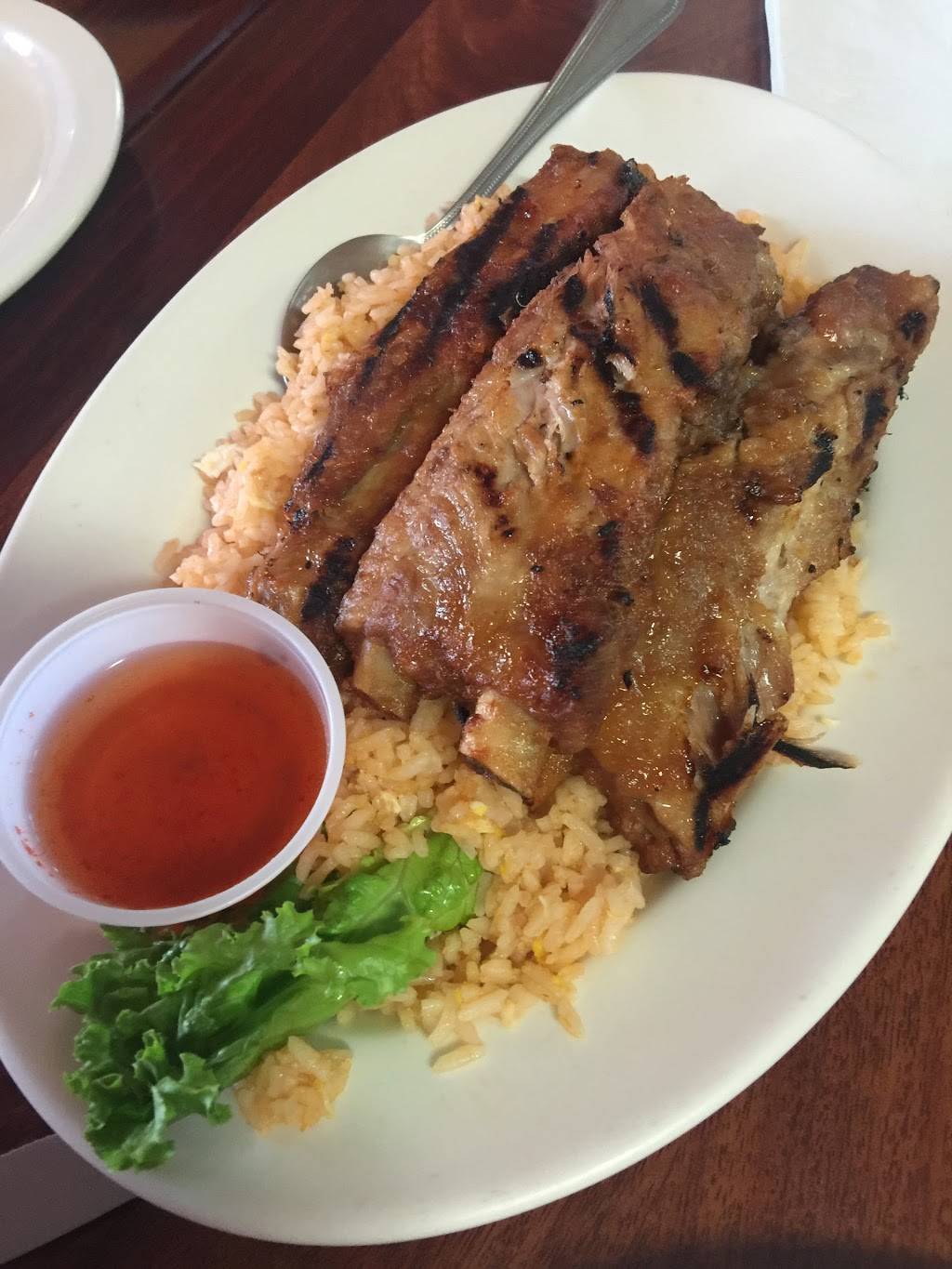 Thai BBQ | restaurant | 2911 Chino Ave, Chino Hills, CA 91709, USA | 9095901009 OR +1 909-590-1009