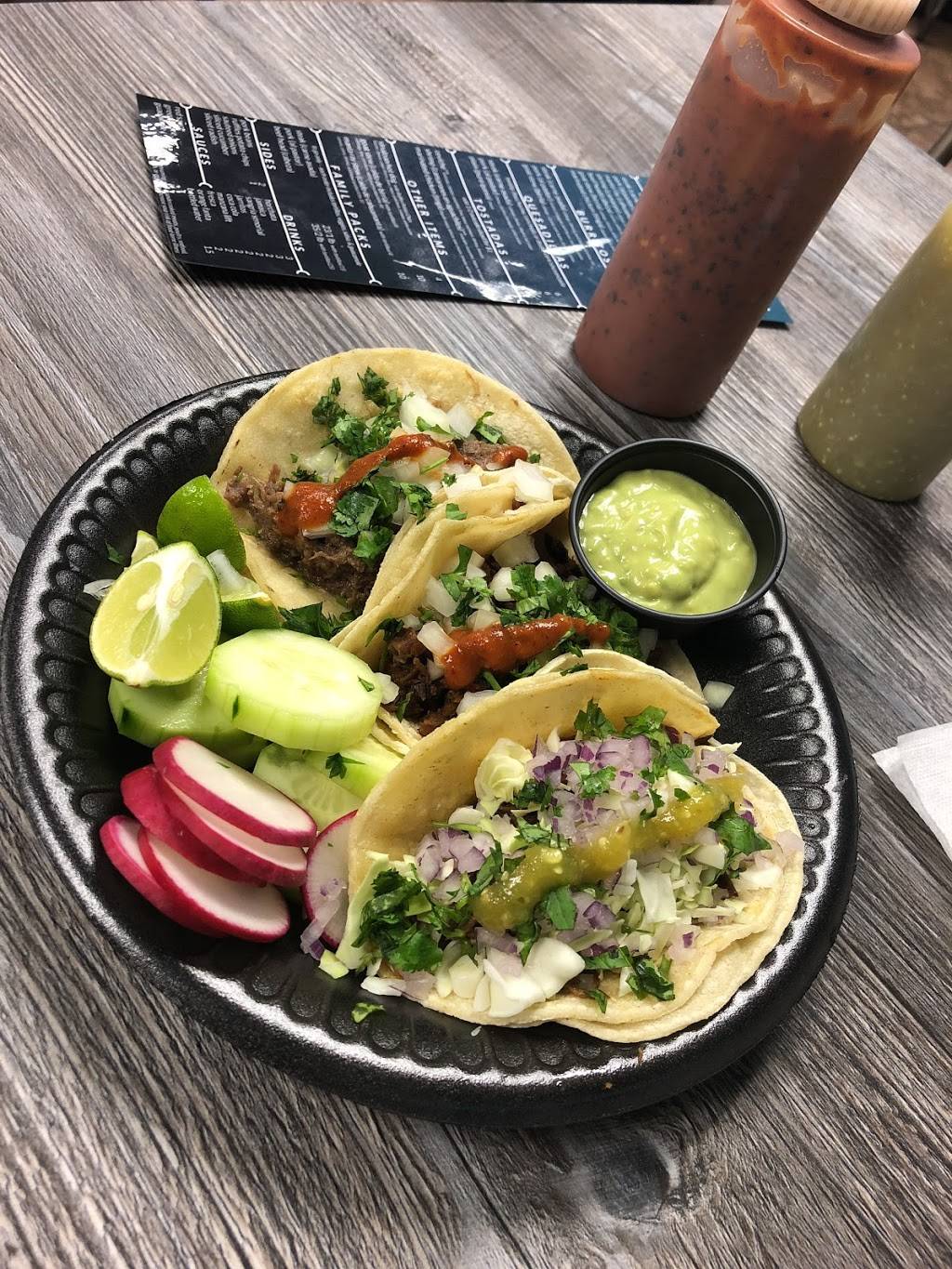 Tacos Culichi | restaurant | 3004 E McDowell Rd, Phoenix, AZ 85008, USA | 6023684518 OR +1 602-368-4518