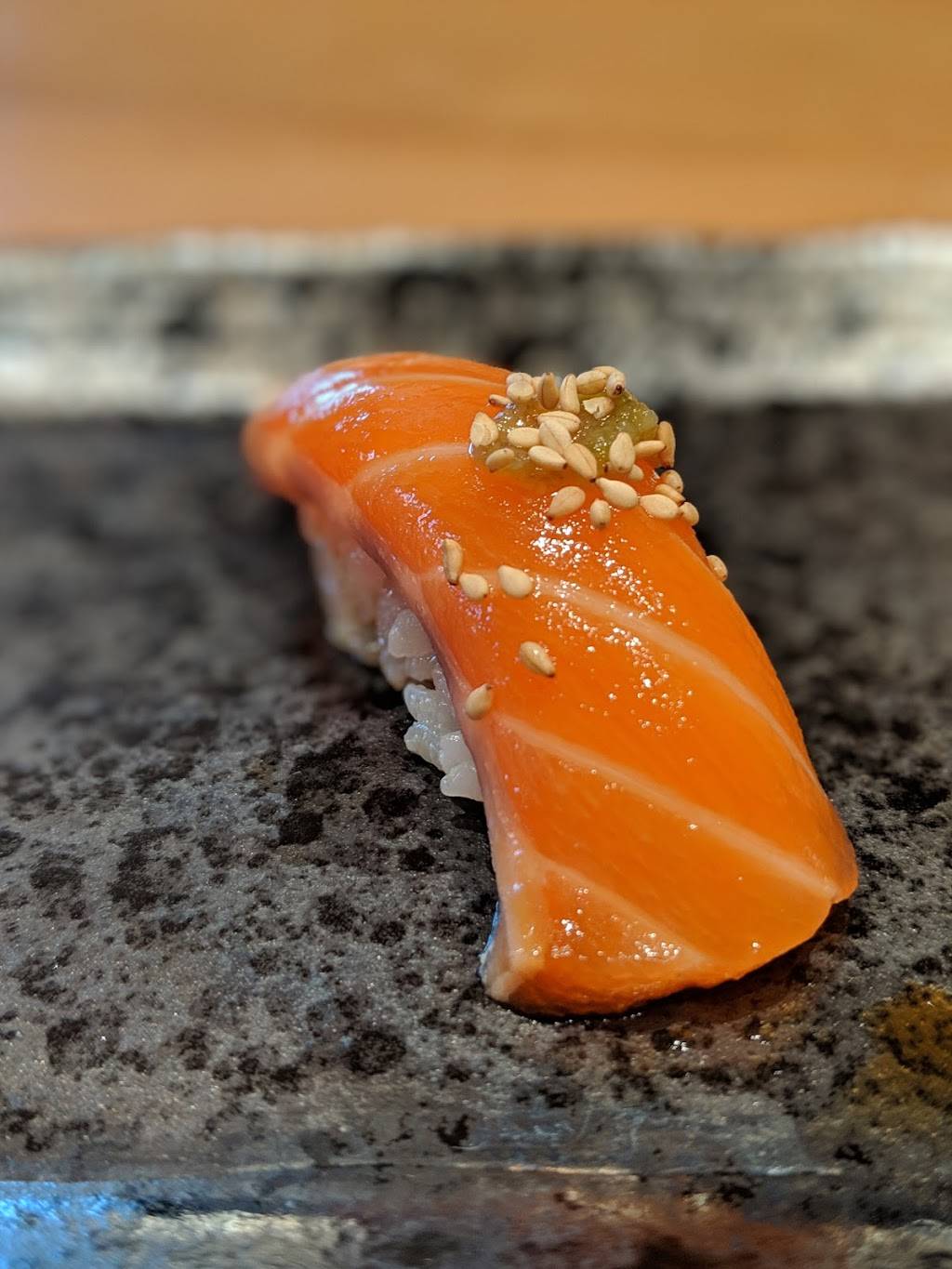 Hidden Fish | restaurant | 4764 Convoy St ste a, San Diego, CA 92111, USA | 8582105056 OR +1 858-210-5056