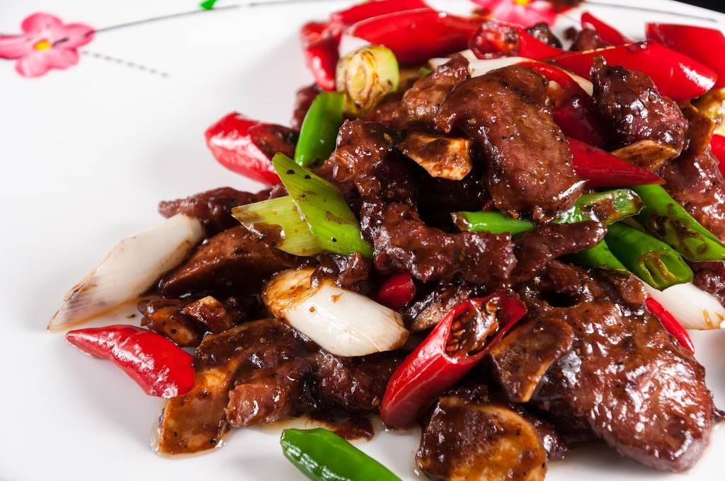 Dragon House | restaurant | 2530 Sixth Line, Oakville, ON L6H 6W5, Canada | 9052572211 OR +1 905-257-2211