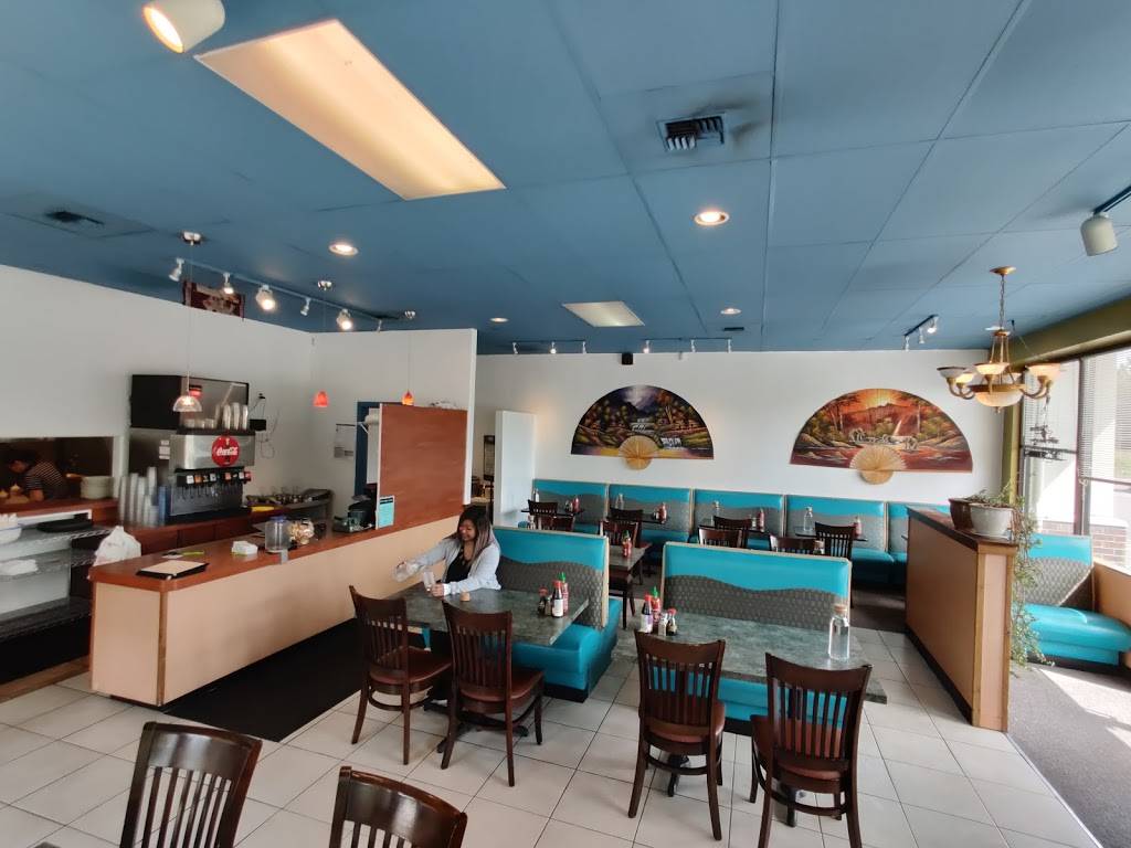 Craving Thai | restaurant | 1250 SW 43rd St ste a, Renton, WA 98057, USA | 4252515058 OR +1 425-251-5058