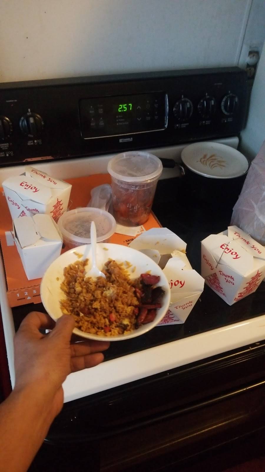 Jin Yungs House | restaurant | 315 S Main St, New Britain, CT 06051, USA | 8608016295 OR +1 860-801-6295