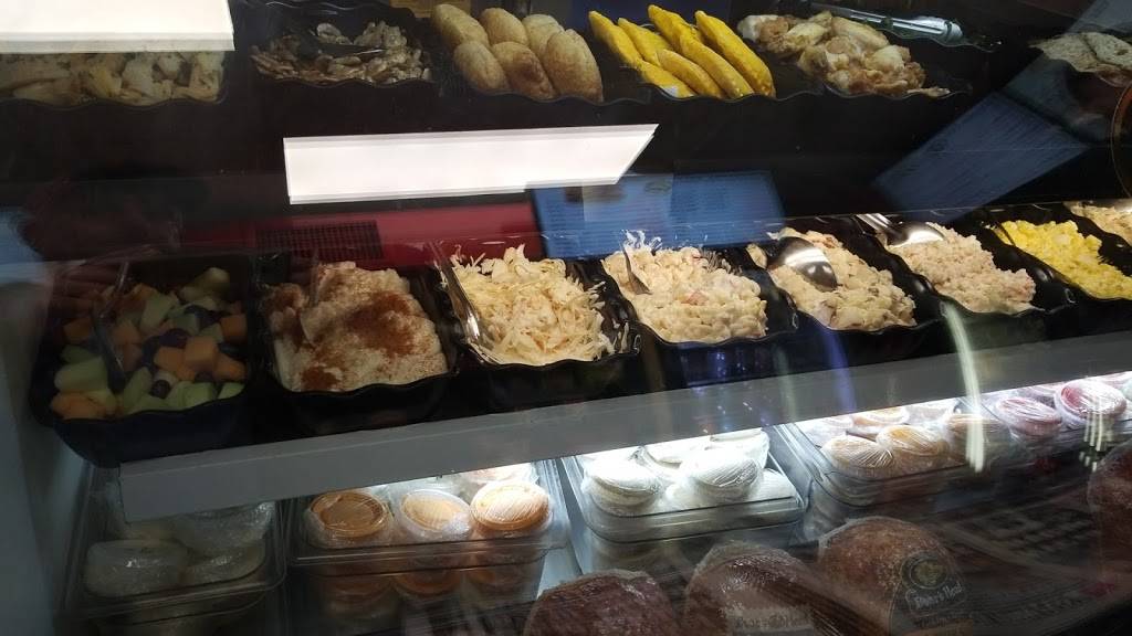 Firehouse Deli | restaurant | 265 Mill St, Greenwich, CT 06830, USA | 2035310002 OR +1 203-531-0002