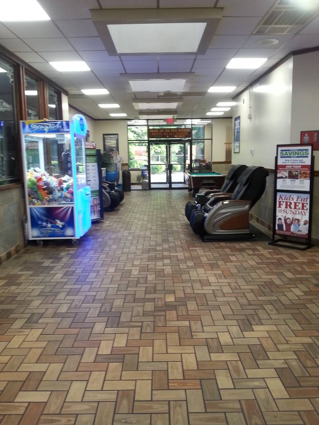 Iron Skillet Restaurant | restaurant | 22526 AL-216, McCalla, AL 35111, USA | 2054779178 OR +1 205-477-9178