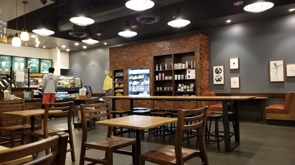 Starbucks | cafe | 1755 E Lugonia Ave, Redlands, CA 92374, USA | 9097945104 OR +1 909-794-5104