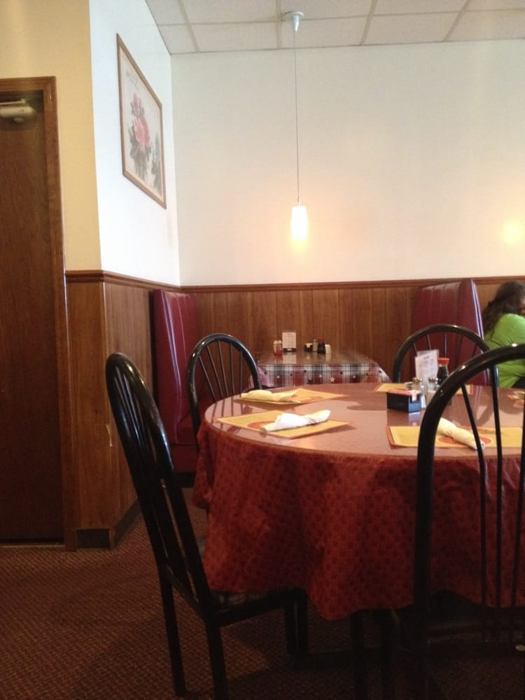 Little Panda Chinese Restaurant | restaurant | 5439 W Saginaw Hwy, Lansing, MI 48917, USA | 5173232450 OR +1 517-323-2450