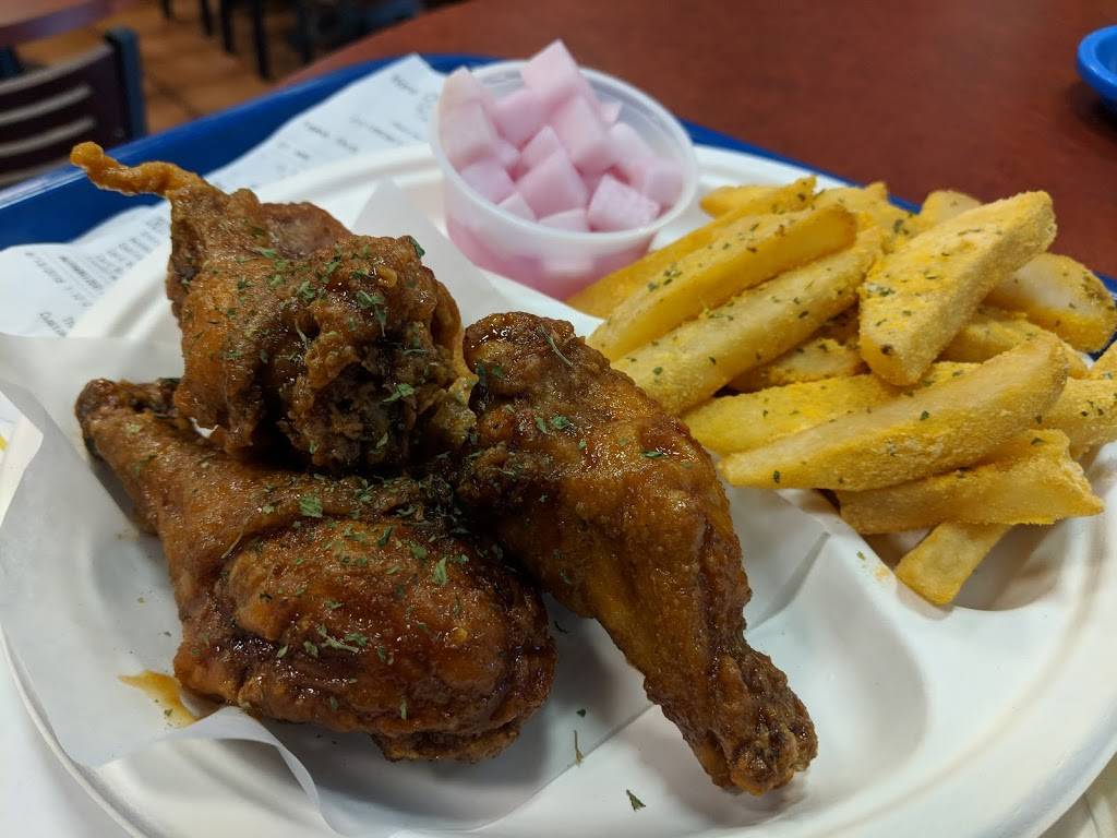 Vons Chicken San Jose | restaurant | 3730 N 1st St #145, San Jose, CA 95134, USA | 4087087081 OR +1 408-708-7081