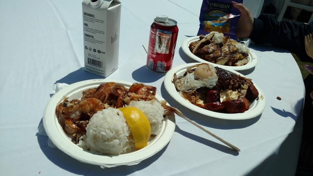 Beachwalk BBQ | restaurant | 675 W Grand Ave, Grover Beach, CA 93433, USA | 8054401603 OR +1 805-440-1603