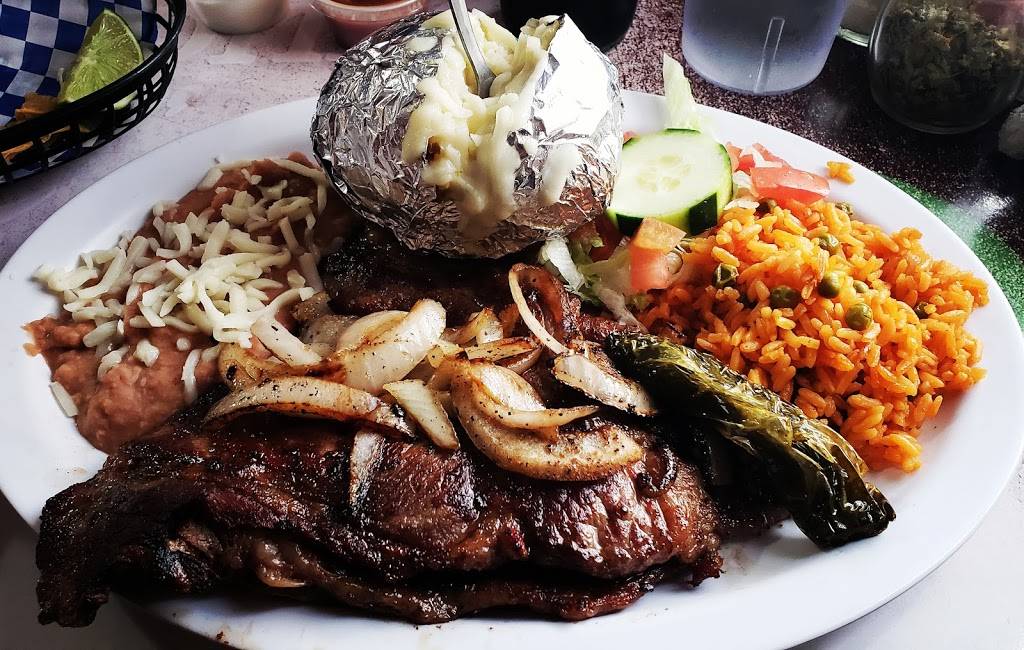 Ricas Gorditas Vale | restaurant | 3311 Coors Blvd SW, Albuquerque, NM 87121, USA | 5053193063 OR +1 505-319-3063