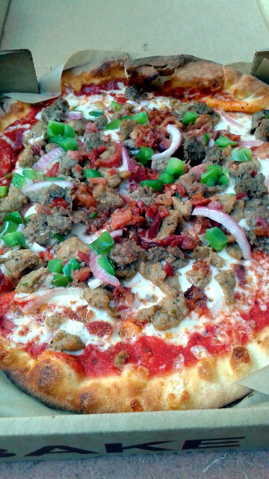 Rise Pies | restaurant | 4002 Baldwin Rd, Auburn Hills, MI 48326, USA | 2486979533 OR +1 248-697-9533