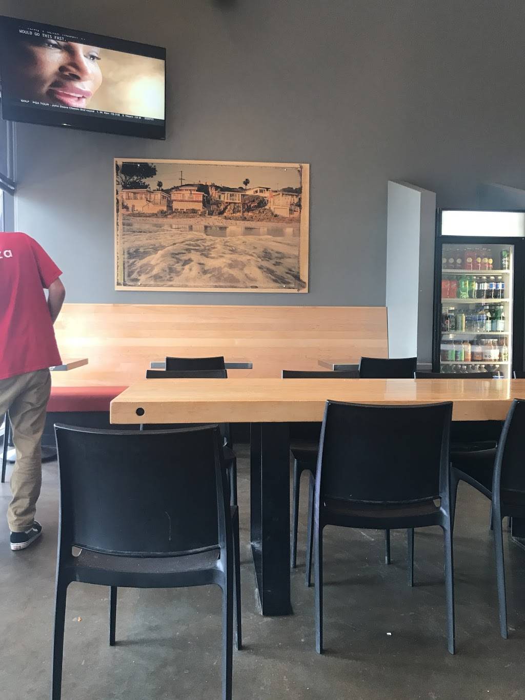 zpizza | meal delivery | 7956 Pacific Coast Highway, Newport Coast, CA 92657, USA | 9497151117 OR +1 949-715-1117