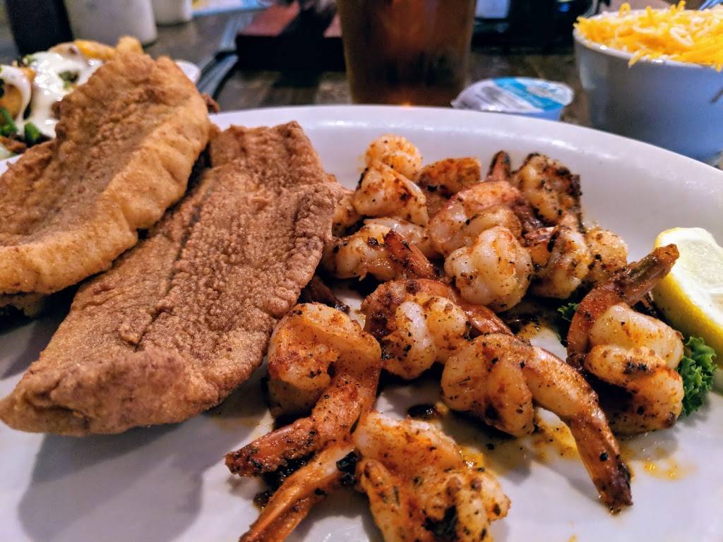 St Marys Seafood & More | restaurant | 11290 Old St Augustine Rd, Jacksonville, FL 32257, USA | 9046477358 OR +1 904-647-7358