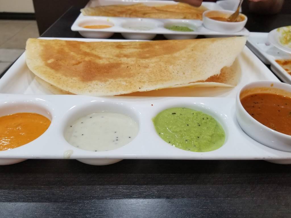 GREENLEAF - South Indian Food, Idli, Dosa Restaurant In Hamilton | restaurant | 865 Upper James St #2, Hamilton, ON L9C 3A3, Canada | 9055755323 OR +1 905-575-5323
