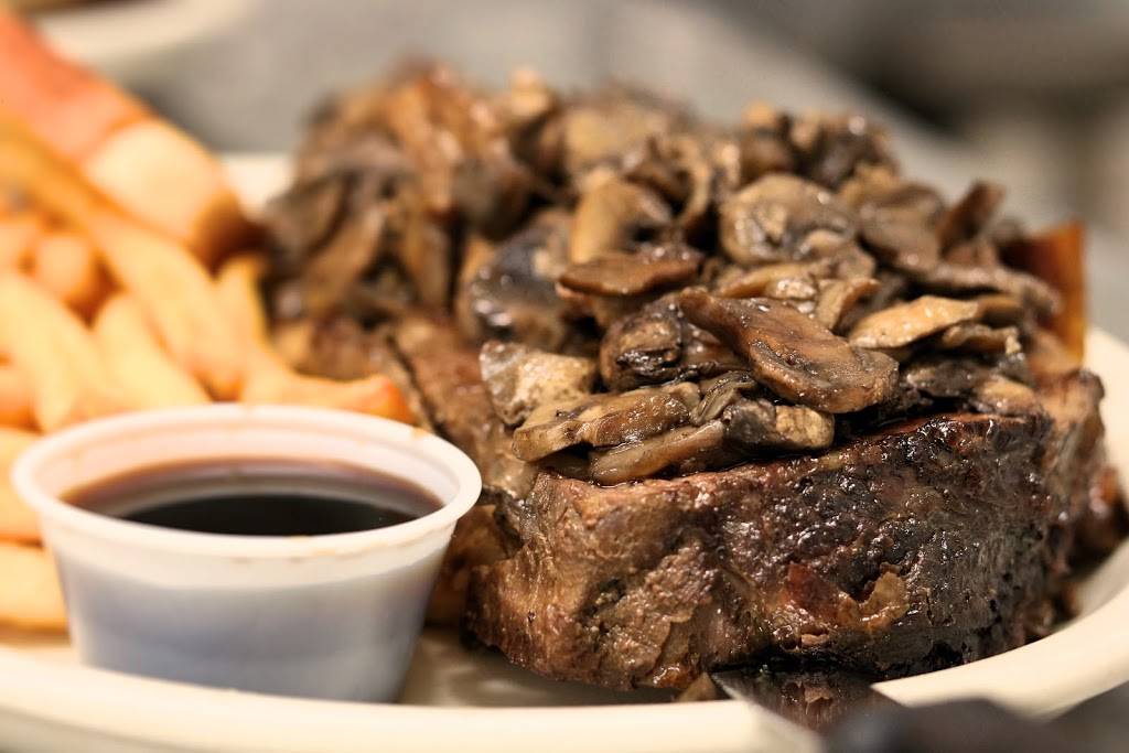 Pagels Pub & Grub | restaurant | 14134 Co Rd F, Athens, WI 54411, USA | 7155366111 OR +1 715-536-6111