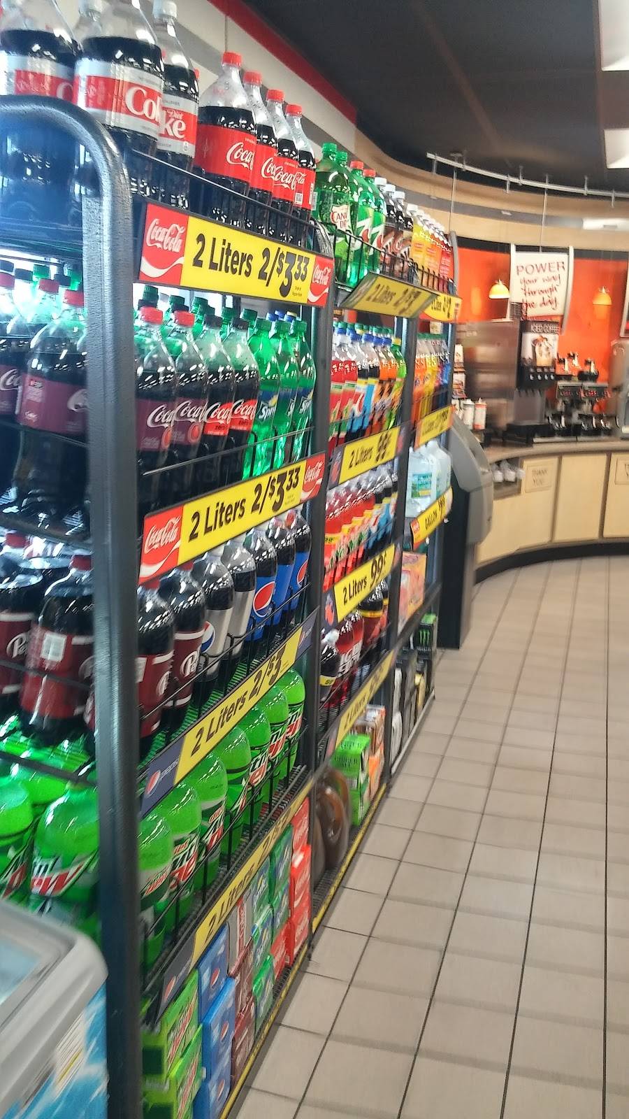 Circle K | meal takeaway | 3575 Cheney Hwy, Titusville, FL 32780, USA | 3212640488 OR +1 321-264-0488