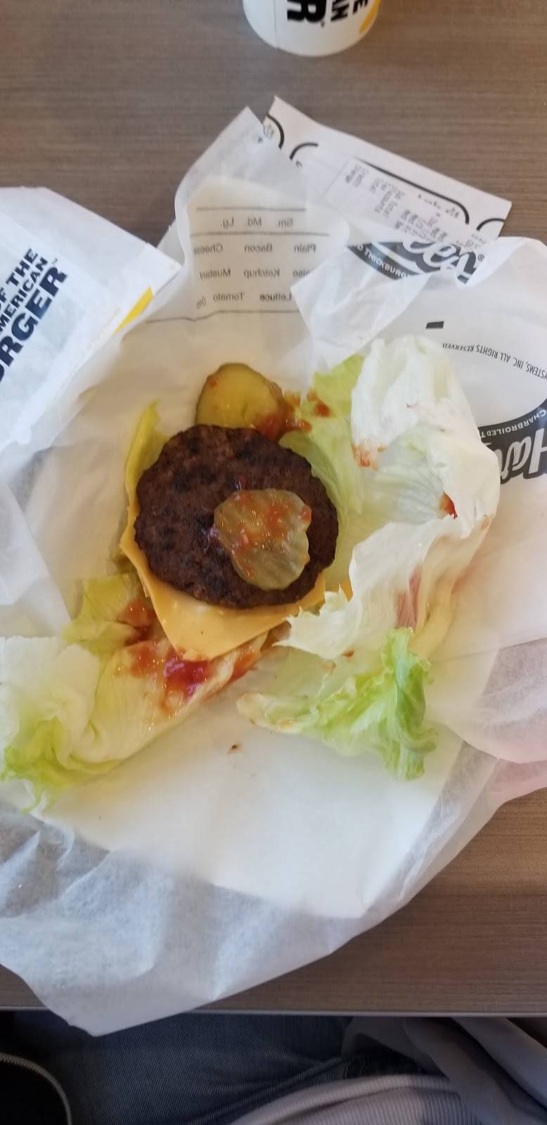 Hardees | restaurant | 227 E McGalliard Rd, Muncie, IN 47303, USA | 7652122887 OR +1 765-212-2887