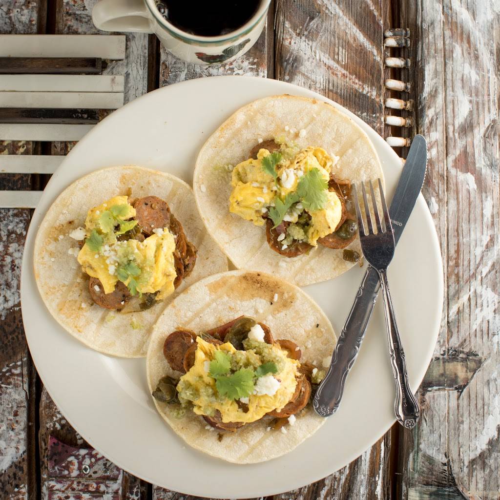 Sunrise Memphis | restaurant | 670 Jefferson Ave, Memphis, TN 38105, USA | 9015523168 OR +1 901-552-3168