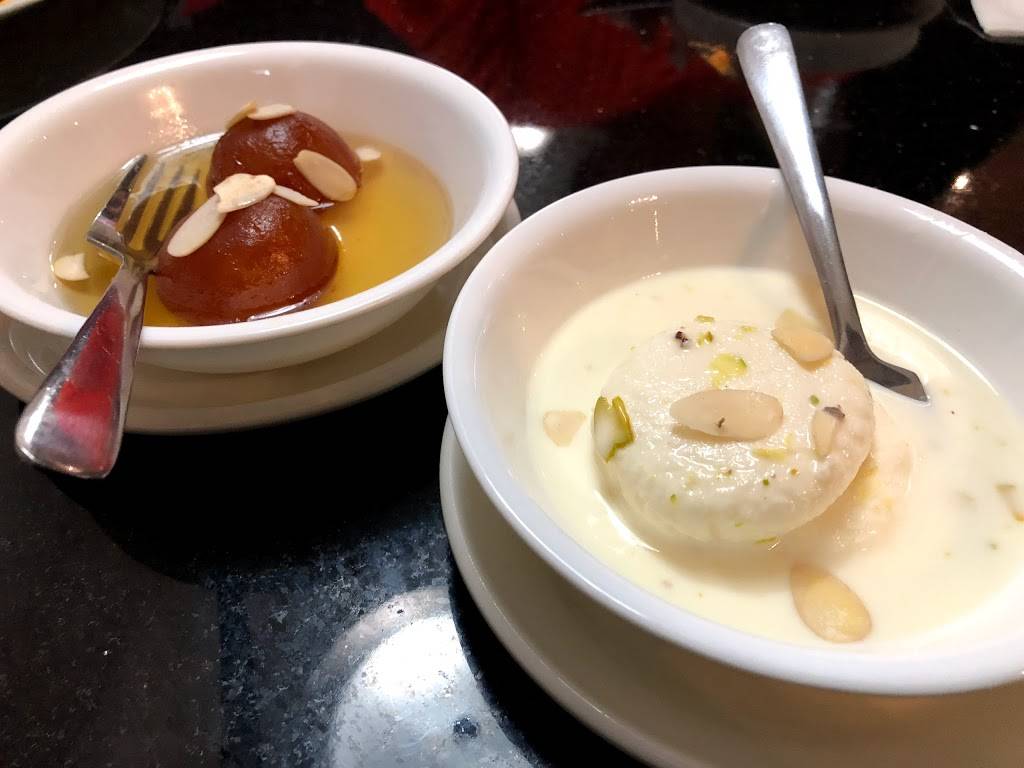 Bajra Fine Indian Cuisine | restaurant | 2201 Finch Ave W, North York, ON M9M 2Y9, Canada | 4167412442 OR +1 416-741-2442