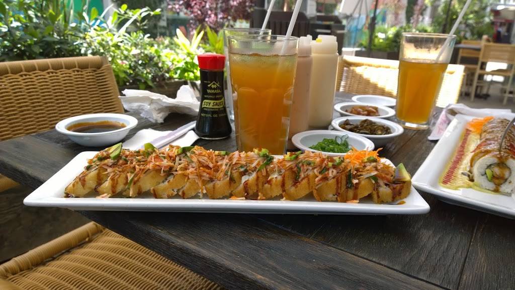 Sushi Factory Tijuana | restaurant | Blvd. Agua Caliente 10387, Neidhart, 22020 Tijuana, B.C., Mexico | 016646818933 OR +52 664 681 8933