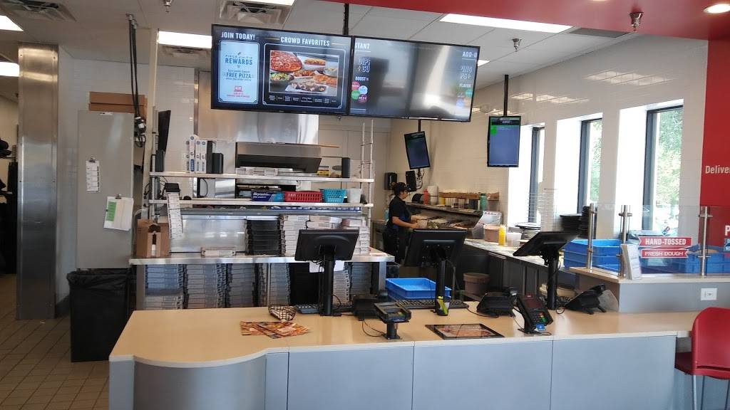 Dominos Pizza | meal delivery | 8578 Palm Pkwy, Orlando, FL 32836, USA | 4072391221 OR +1 407-239-1221