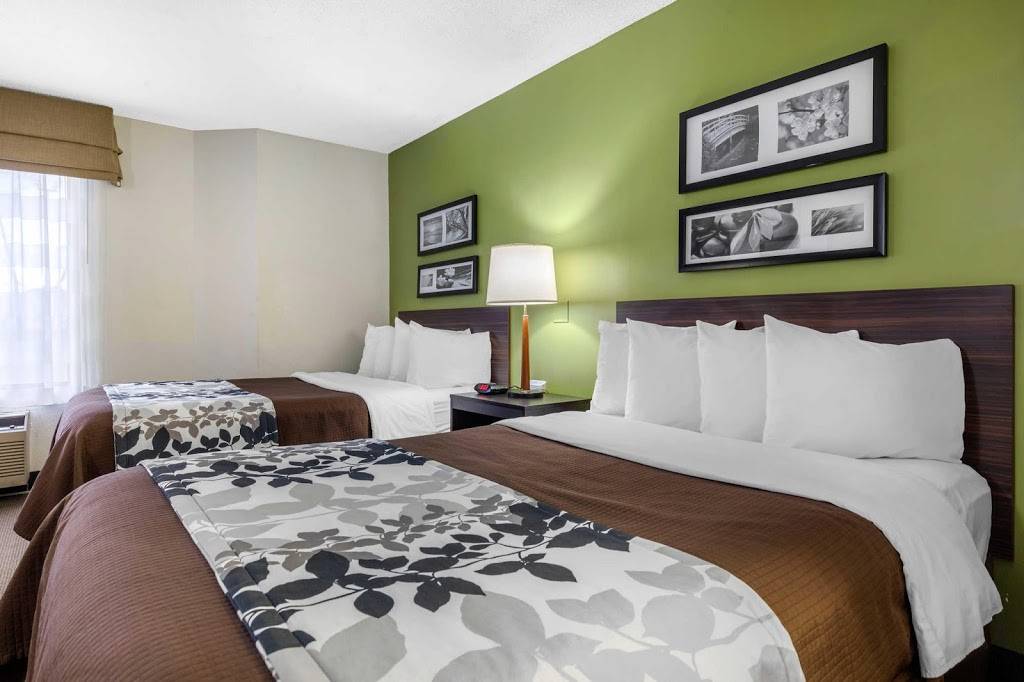 Sleep Inn | restaurant | 2255 173rd St, Lansing, IL 60438, USA | 7084183700 OR +1 708-418-3700